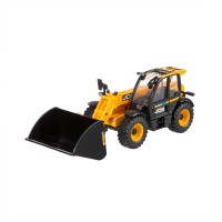 Модел на телескопичен товарач JCB 542-70 AGRI PRO